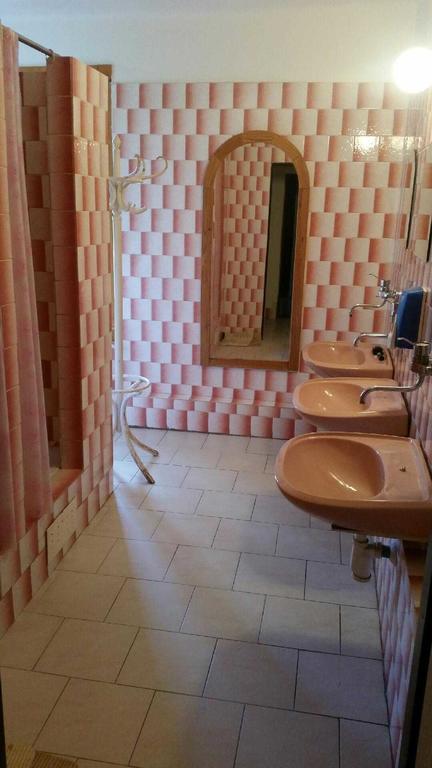 Hotel Radegast Dolní Bečva Kültér fotó